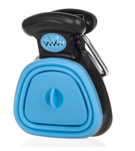 Pet poop picker