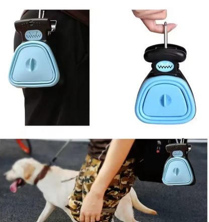 Pet poop picker