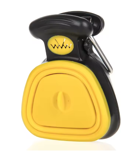 Pet poop picker