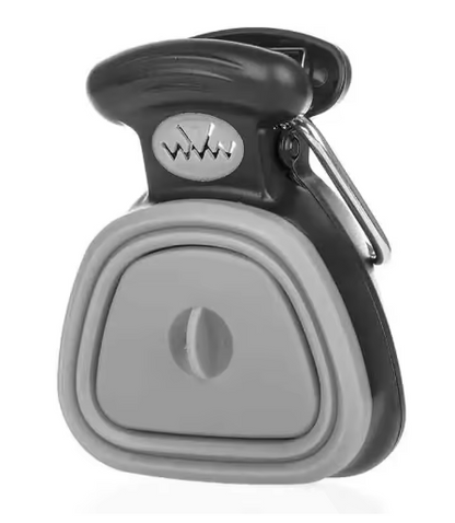 Pet poop picker